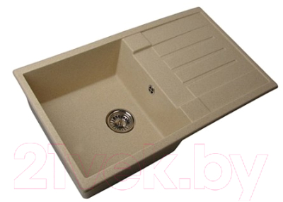 Мойка кухонная Акватон Верона (1A710032VR220)