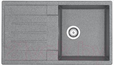 Мойка кухонная Акватон Верона - фото