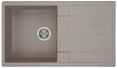 Мойка кухонная Акватон Верона - фото