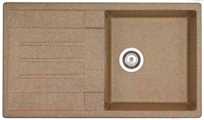 Мойка кухонная Акватон Верона - фото