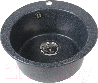 Мойка кухонная Акватон Иверия (1A711032IV210) - фото