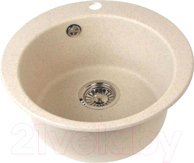 Мойка кухонная Акватон Иверия - фото