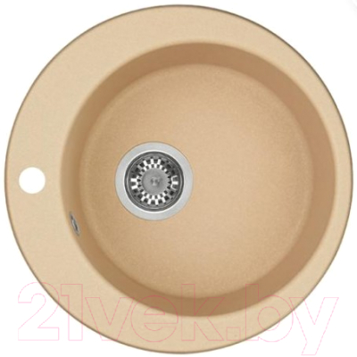 Мойка кухонная Акватон Иверия - фото