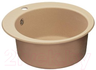 Мойка кухонная Акватон Иверия