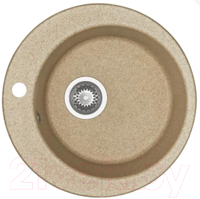 Мойка кухонная Акватон Иверия - фото