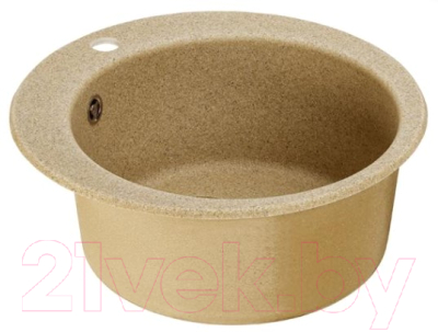 Мойка кухонная Акватон Иверия