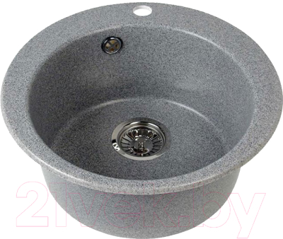 Мойка кухонная Акватон Иверия - фото