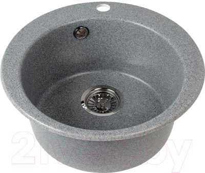 Мойка кухонная Акватон Иверия - фото