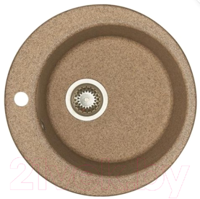 Мойка кухонная Акватон Иверия - фото