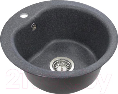 Мойка кухонная Акватон Мида - фото