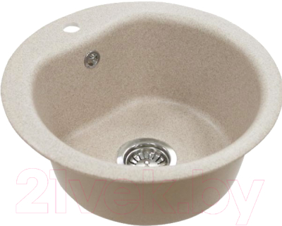 Мойка кухонная Акватон Мида - фото