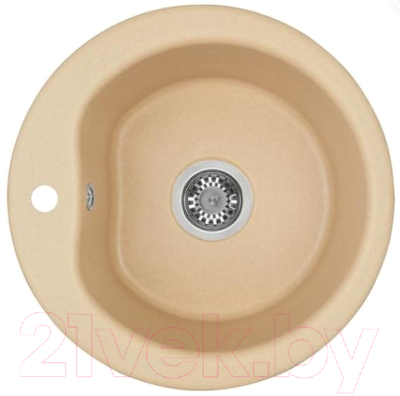 Мойка кухонная Акватон Мида - фото