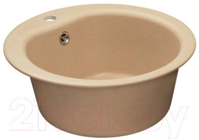 Мойка кухонная Акватон Мида