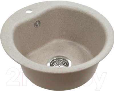 Мойка кухонная Акватон Мида - фото