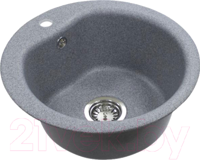 Мойка кухонная Акватон Мида - фото