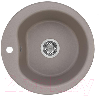 Мойка кухонная Акватон Мида - фото