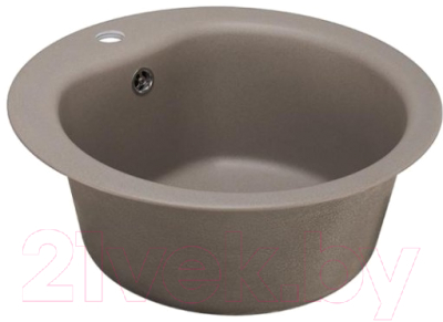 Мойка кухонная Акватон Мида