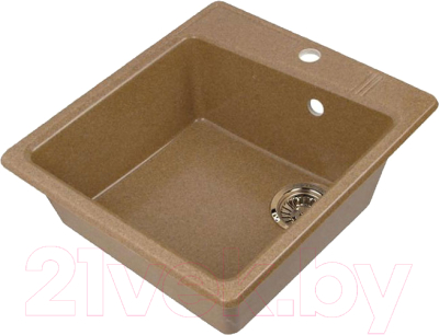 Мойка кухонная Акватон Парма - фото