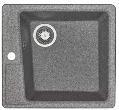 Мойка кухонная Акватон Парма - фото