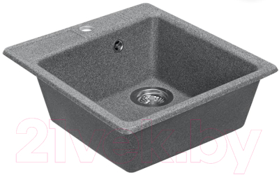 Мойка кухонная Акватон Парма