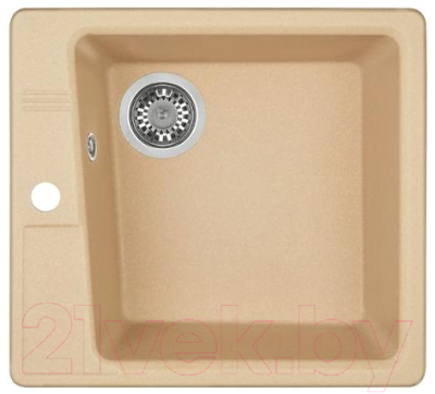 Мойка кухонная Акватон Парма - фото