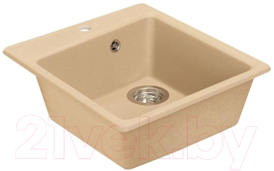 Мойка кухонная Акватон Парма