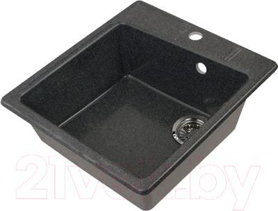 Мойка кухонная Акватон Парма - фото