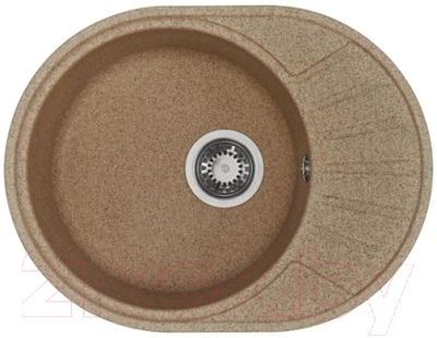 Мойка кухонная Акватон Чезана - фото