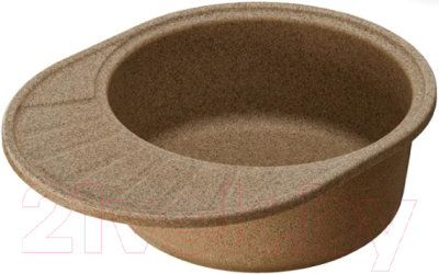 Мойка кухонная Акватон Чезана