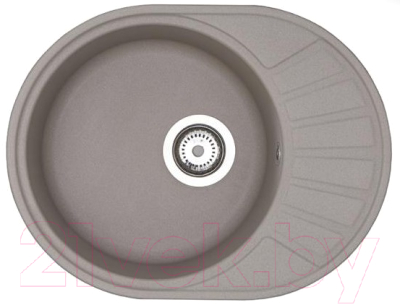 Мойка кухонная Акватон Чезана - фото