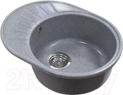 Мойка кухонная Акватон Чезана - фото