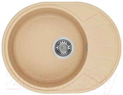 Мойка кухонная Акватон Чезана - фото