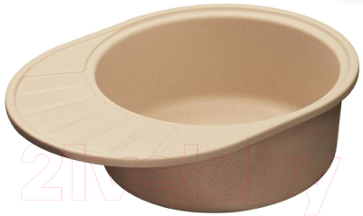 Мойка кухонная Акватон Чезана