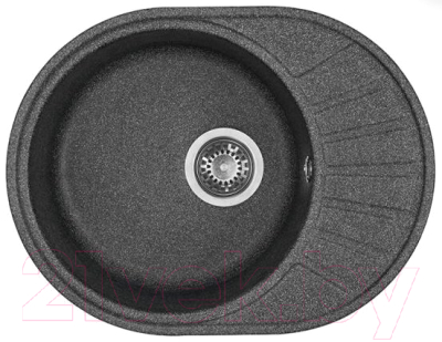 Мойка кухонная Акватон Чезана - фото