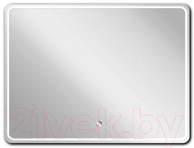 Зеркало Акватон Шерилл 85 (1A210302SH010) - фото