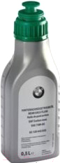 Трансмиссионное масло BMW SAF Carbon Mod 75W85 / 83120445832 - фото