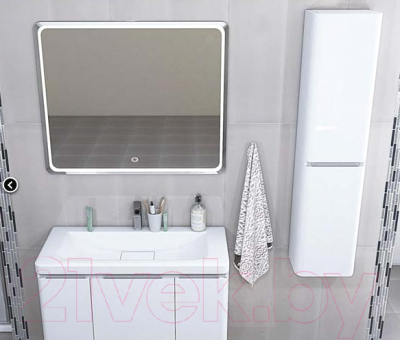 Тумба под умывальник Акватон Шерилл 85 (1A208801SH010)