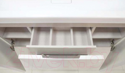 Тумба под умывальник Акватон Шерилл 85 (1A208801SH010)