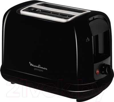 Тостер Moulinex LT160830 - фото