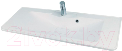 Умывальник Акватон Сиена М 110 - фото