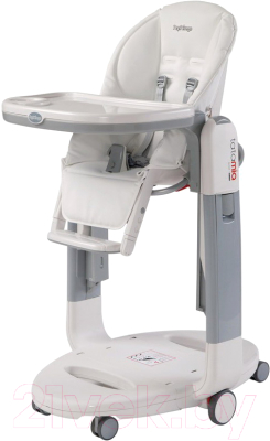 Стульчик для кормления Peg-Perego Tatamia Latte - фото