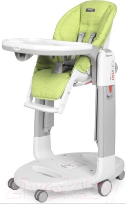 Стульчик для кормления Peg-Perego Tatamia Latte