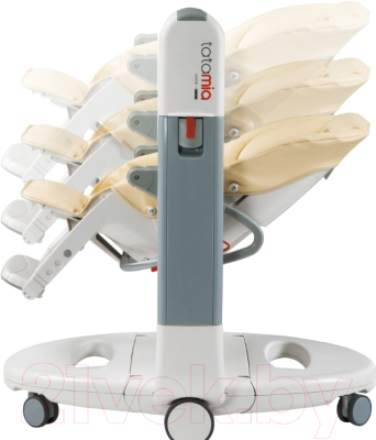 Стульчик для кормления Peg-Perego Tatamia Latte