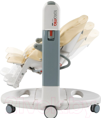 Стульчик для кормления Peg-Perego Tatamia Latte