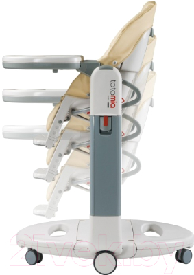 Стульчик для кормления Peg-Perego Tatamia Latte