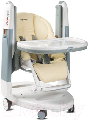 Стульчик для кормления Peg-Perego Tatamia Latte