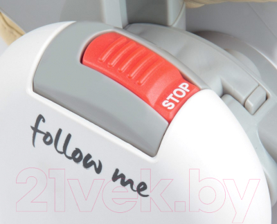 Стульчик для кормления Peg-Perego Tatamia Latte