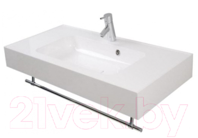 Кронштейн для умывальника Акватон Ричмонд 120 (1A156503RD000)