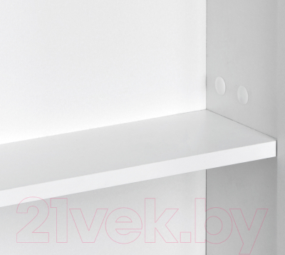 Шкаф для ванной Акватон Колибри