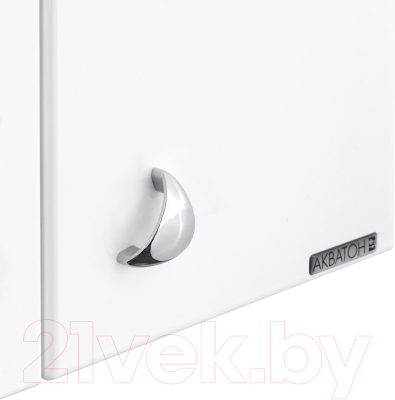 Шкаф для ванной Акватон Колибри